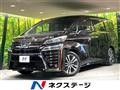 2019 Toyota Vellfire