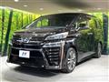 2019 Toyota Vellfire