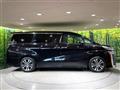 2019 Toyota Vellfire