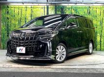 2020 Toyota Alphard