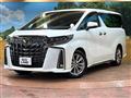 2020 Toyota Alphard