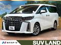 2020 Toyota Alphard
