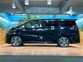 2023 Toyota Alphard