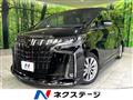 2023 Toyota Alphard