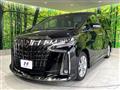2023 Toyota Alphard