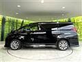 2023 Toyota Alphard