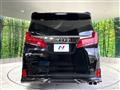 2023 Toyota Alphard