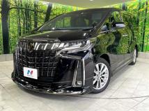 2023 Toyota Alphard