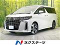 2020 Toyota Alphard