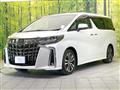 2020 Toyota Alphard