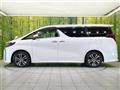 2020 Toyota Alphard
