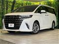 2023 Toyota Alphard