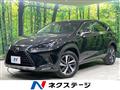 2018 Lexus NX