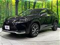 2016 Lexus NX