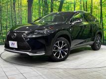 2016 Lexus NX