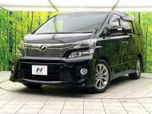 2012 Toyota Vellfire
