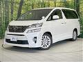 2013 Toyota Vellfire