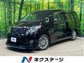 2014 Toyota Alphard