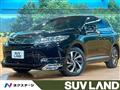 2018 Toyota Harrier
