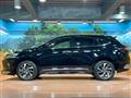 2018 Toyota Harrier