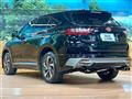 2018 Toyota Harrier