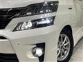 2012 Toyota Vellfire