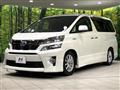 2012 Toyota Vellfire