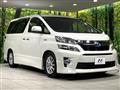 2012 Toyota Vellfire
