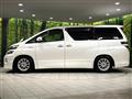 2012 Toyota Vellfire