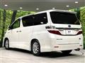 2012 Toyota Vellfire