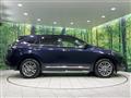 2014 Toyota Harrier Hybrid
