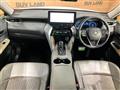 2023 Toyota Harrier Hybrid