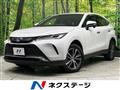 2024 Toyota Harrier Hybrid