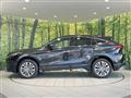 2024 Toyota Harrier Hybrid
