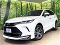 2024 Toyota Harrier Hybrid