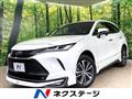 2024 Toyota Harrier Hybrid
