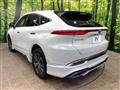 2024 Toyota Harrier Hybrid