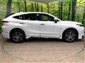 2024 Toyota Harrier Hybrid