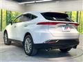 2024 Toyota Harrier Hybrid