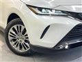 2024 Toyota Harrier Hybrid