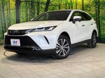 2023 Toyota Harrier Hybrid