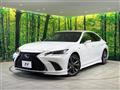 2021 Lexus ES