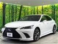 2021 Lexus ES