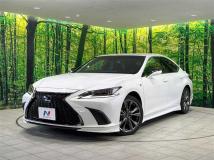 2021 Lexus ES