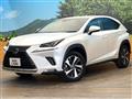 2020 Lexus NX