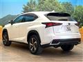 2020 Lexus NX