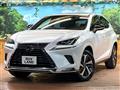 2020 Lexus NX