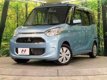 2018 Mitsubishi eK SPACE