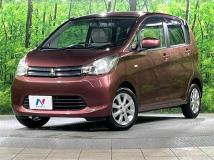 2014 Mitsubishi eK Wagon