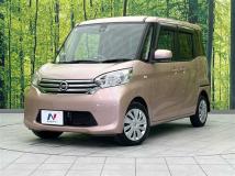 2015 Nissan DAYZ ROOX